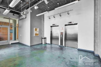 620 Glen Iris Dr. NE #308