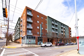 620 Glen Iris Dr. NE #308