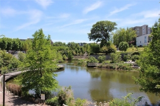 620 Glen Iris Dr. NE #308