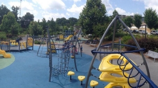 620 Glen Iris Dr. NE #308