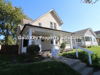 Spacious 3 BR 1 BA Lower-Level Apartment with Covered Front Porch (SECTION 8 APPROVED)