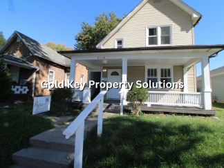 Spacious 3 BR 1 BA Lower-Level Apartment with Covered Front Porch (SECTION 8 APPROVED)