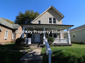 Spacious 3 BR 1 BA Lower-Level Apartment with Covered Front Porch (SECTION 8 APPROVED)