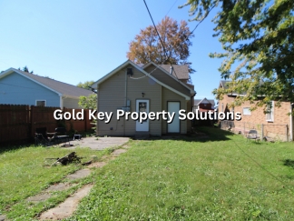 Spacious 3 BR 1 BA Lower-Level Apartment with Covered Front Porch (SECTION 8 APPROVED)