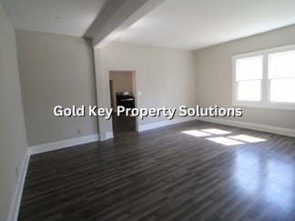 Spacious 3 BR 1 BA Lower-Level Apartment with Covered Front Porch (SECTION 8 APPROVED)