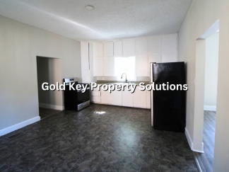 Spacious 3 BR 1 BA Lower-Level Apartment with Covered Front Porch (SECTION 8 APPROVED)