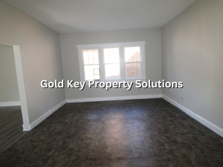 Spacious 3 BR 1 BA Lower-Level Apartment with Covered Front Porch (SECTION 8 APPROVED)