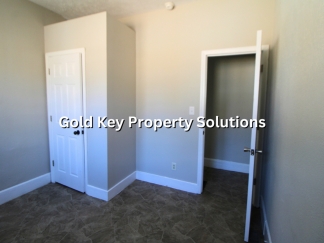 Spacious 3 BR 1 BA Lower-Level Apartment with Covered Front Porch (SECTION 8 APPROVED)
