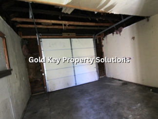 Spacious 3 BR 1 BA Lower-Level Apartment with Covered Front Porch (SECTION 8 APPROVED)