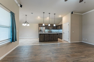 COOMING SOON! Beautiful 3BR Home with Open Floor Plan & Outdoor Fireplace