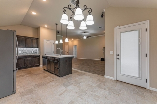 COOMING SOON! Beautiful 3BR Home with Open Floor Plan & Outdoor Fireplace