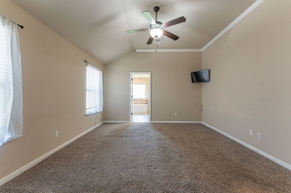 COOMING SOON! Beautiful 3BR Home with Open Floor Plan & Outdoor Fireplace