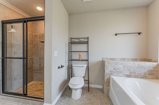 COOMING SOON! Beautiful 3BR Home with Open Floor Plan & Outdoor Fireplace