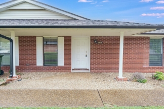 Welcome to this charming triplex located in the heart of Rogers, AR.