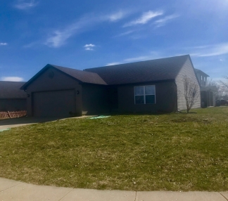 Totally Renovated 3 Bedroom 2 Bathroom Ranch Style Home in Decatur Township!