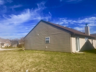 Totally Renovated 3 Bedroom 2 Bathroom Ranch Style Home in Decatur Township!