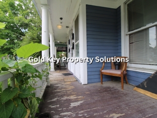 Nicely updated 1 BR 1 BA Upstairs Apartment (SECTION 8 ALLOWED)