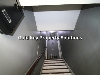 Nicely updated 1 BR 1 BA Upstairs Apartment (SECTION 8 ALLOWED)