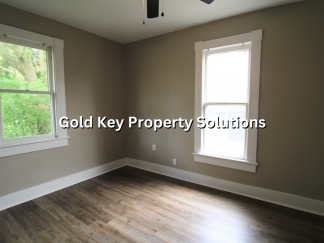 Nicely updated 1 BR 1 BA Upstairs Apartment (SECTION 8 ALLOWED)