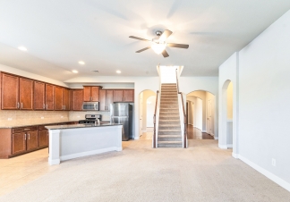 2304 Abilene Lane - Orange Team