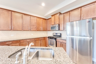 2304 Abilene Lane - Orange Team