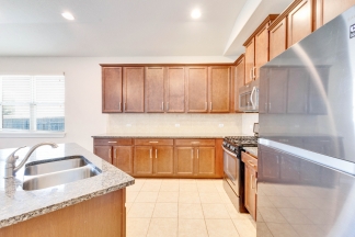 2304 Abilene Lane - Orange Team
