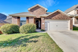 2304 Abilene Lane - Orange Team