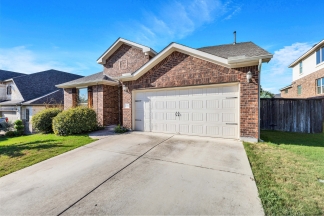 2304 Abilene Lane - Orange Team