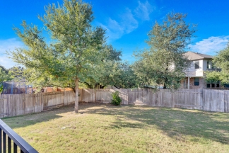 2304 Abilene Lane - Orange Team