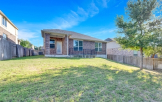 2304 Abilene Lane - Orange Team
