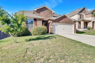 2304 Abilene Lane - Orange Team