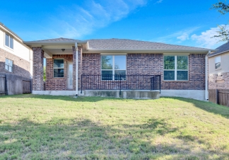 2304 Abilene Lane - Orange Team