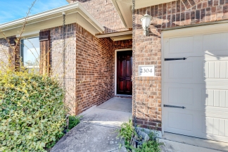 2304 Abilene Lane - Orange Team
