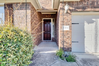 2304 Abilene Lane - Orange Team