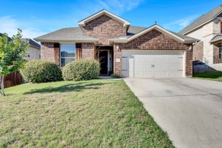 2304 Abilene Lane - Orange Team