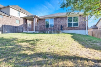 2304 Abilene Lane - Orange Team