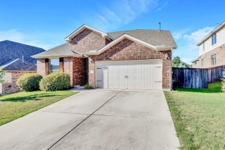 2304 Abilene Lane - Orange Team