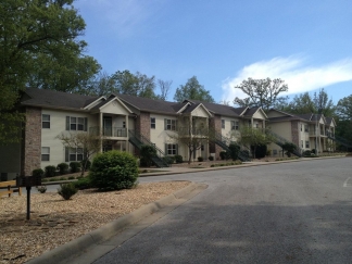 1 Bedroom Apartment in Bella Vista!