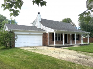 Beautiful 3 Bedroom 2 Bathroom Renovated Home in Franklin Township!