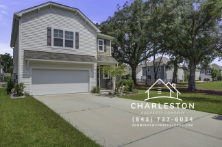 1022 Sago Palm Ct - Available Now!