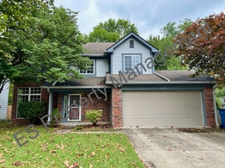 Wonderful 3 Bedroom 2.5 Bathroom Two Story Home in Washington Township!