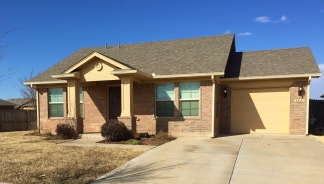 Lovely Affordable 2 Bedroom 2 Bath in Edmond!! $500 OFF FIRST FULL MONTHS RENT!