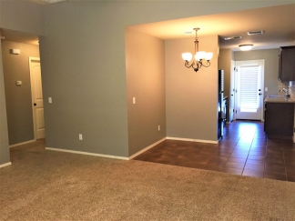 Lovely Affordable 2 Bedroom 2 Bath in Edmond!! $500 OFF FIRST FULL MONTHS RENT!