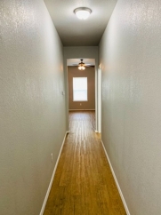 Nice 3 Bedroom Townhome in Alma **COMING AVAILABLE MID AUGUST**