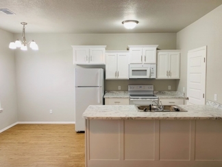 Nice 3 Bedroom Townhome in Alma **COMING AVAILABLE MID AUGUST**