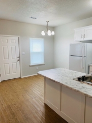 Nice 3 Bedroom Townhome in Alma **COMING AVAILABLE MID AUGUST**