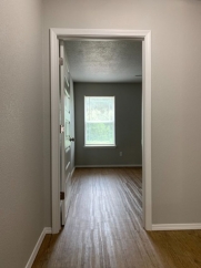 Nice 3 Bedroom Townhome in Alma **COMING AVAILABLE MID AUGUST**