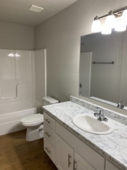 Nice 3 Bedroom Townhome in Alma **COMING AVAILABLE MID AUGUST**
