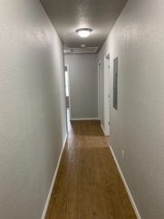 Nice 3 Bedroom Townhome in Alma **COMING AVAILABLE MID AUGUST**