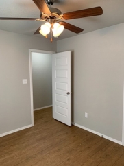 Nice 3 Bedroom Townhome in Alma **COMING AVAILABLE MID AUGUST**